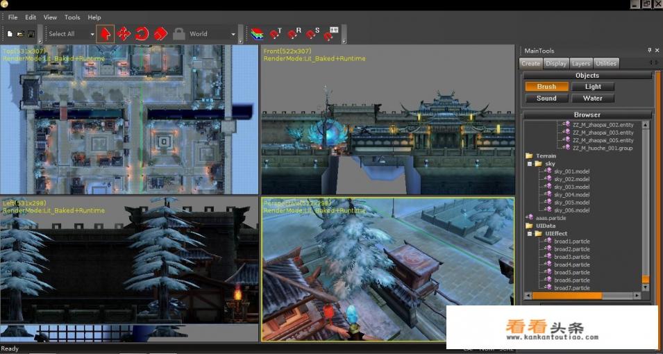 3d独立游戏开发,除了ue和unity还有什么选择 3d独立游戏开发,除了ue和unity还有什么选择