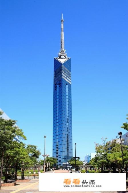 福冈及周边有什么好玩 福冈及周边有什么好玩