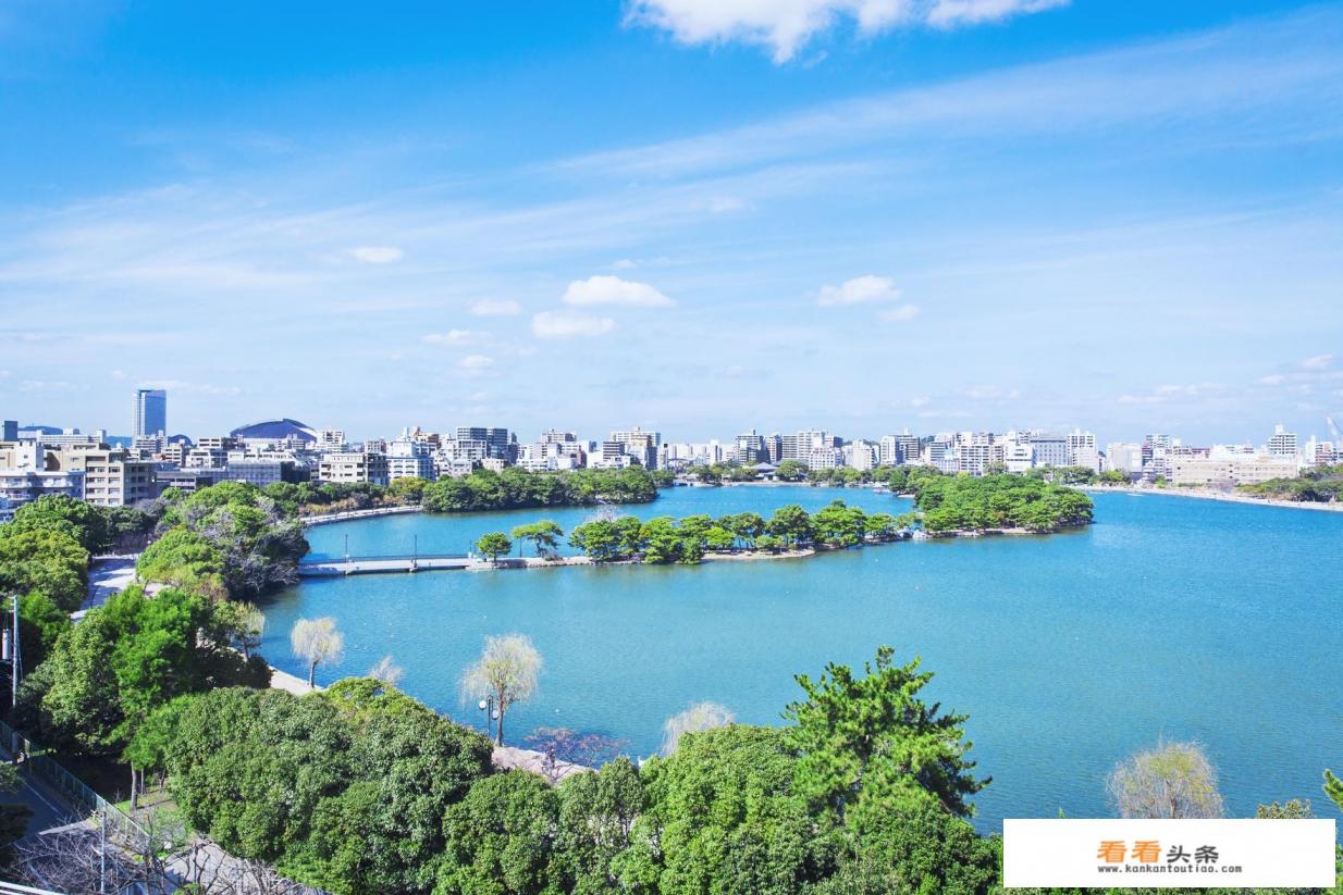 福冈及周边有什么好玩 福冈及周边有什么好玩