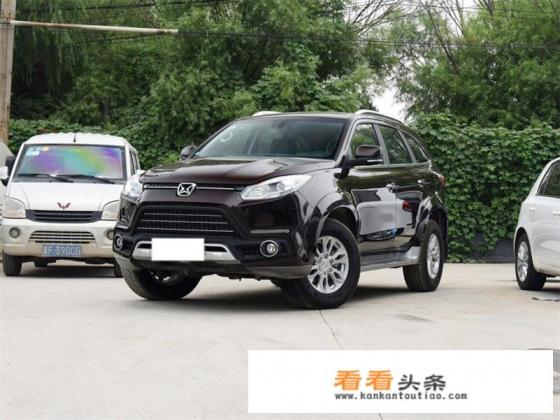 江铃驭胜S350和新款比亚迪唐燃油版哪款更好 江铃驭胜S350和新款比亚迪唐燃油版哪款更好