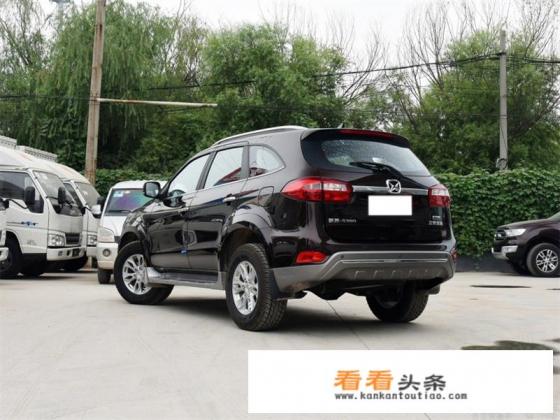 江铃驭胜S350和新款比亚迪唐燃油版哪款更好 江铃驭胜S350和新款比亚迪唐燃油版哪款更好