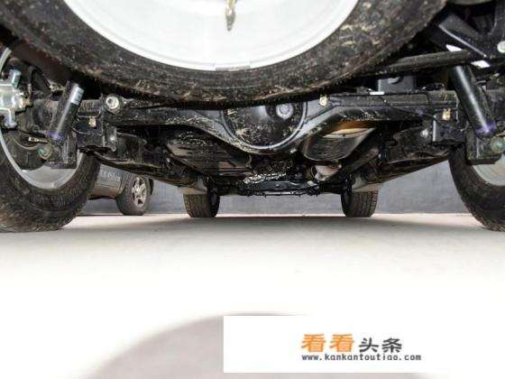 江铃驭胜S350和新款比亚迪唐燃油版哪款更好 江铃驭胜S350和新款比亚迪唐燃油版哪款更好