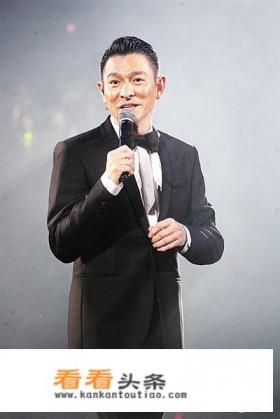 无间道3中黎明和陈道明的真实身份到底是什么 无间道3中黎明和陈道明的真实身份到底是什么