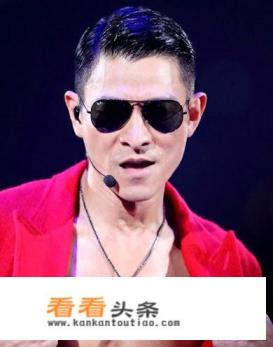 无间道3中黎明和陈道明的真实身份到底是什么 无间道3中黎明和陈道明的真实身份到底是什么