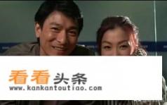 无间道3中黎明和陈道明的真实身份到底是什么 无间道3中黎明和陈道明的真实身份到底是什么