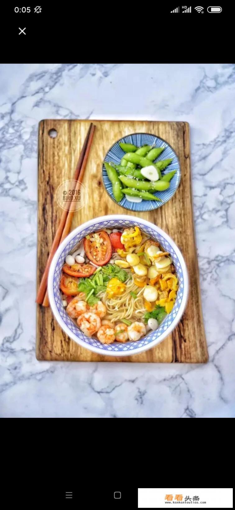 罗锦记竹升面好吃吗 罗锦记竹升面好吃吗