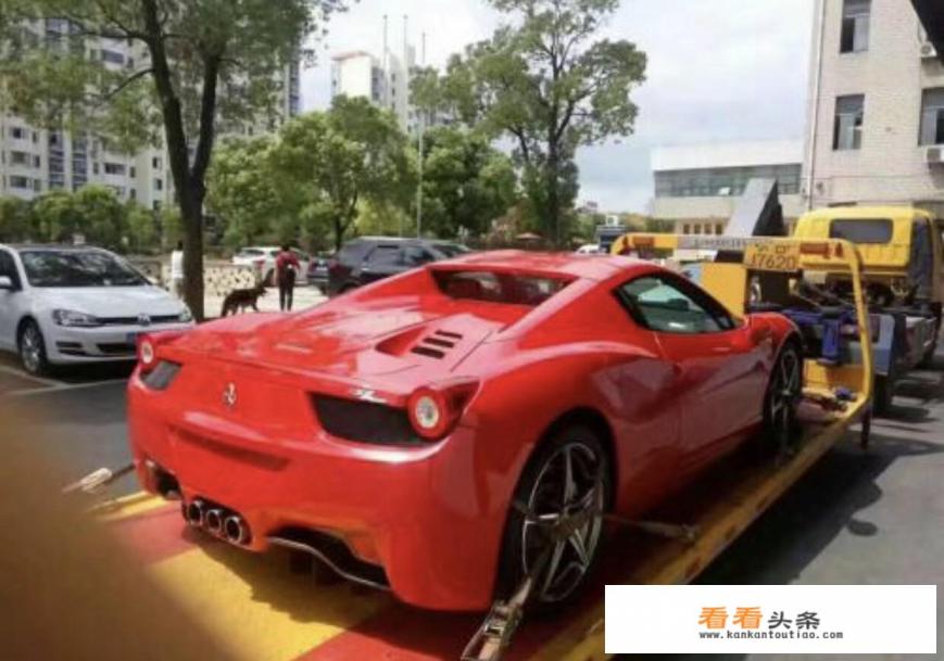 轿车托运的费用是怎样的 轿车托运的费用是怎样的