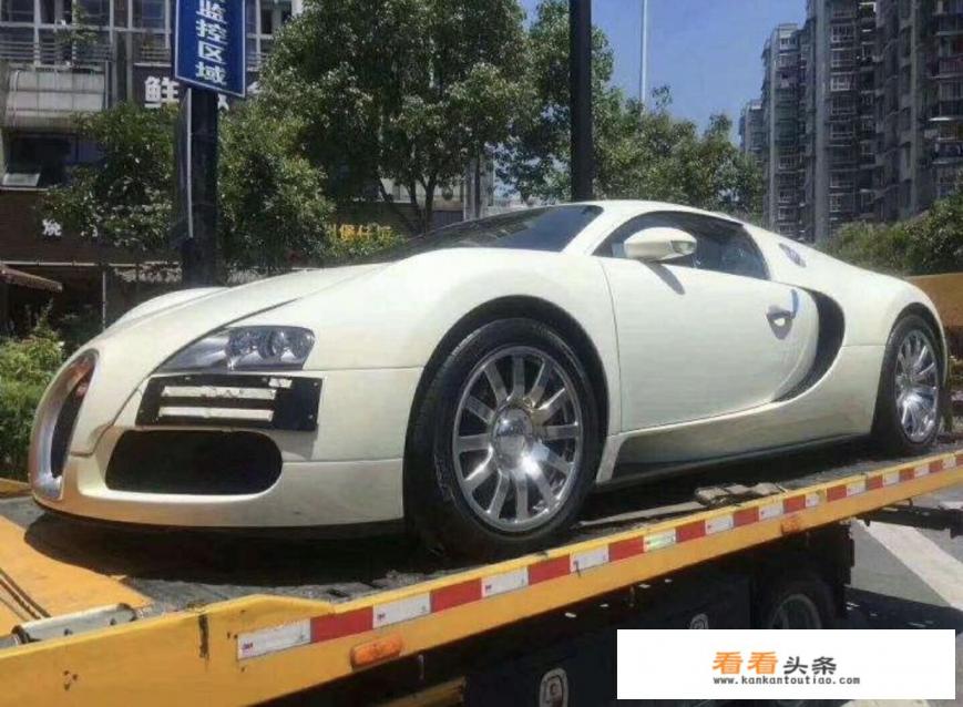 轿车托运的费用是怎样的 轿车托运的费用是怎样的