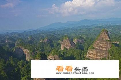 湖南怀化旅游攻略好玩地方景点推荐 湖南怀化旅游攻略好玩地方景点推荐