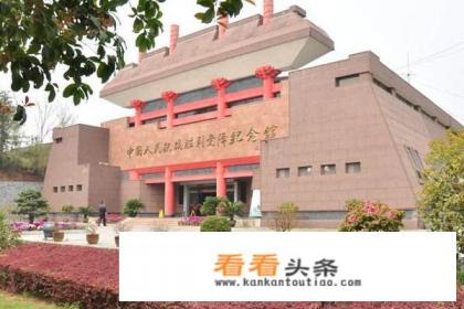 湖南怀化旅游攻略好玩地方景点推荐 湖南怀化旅游攻略好玩地方景点推荐