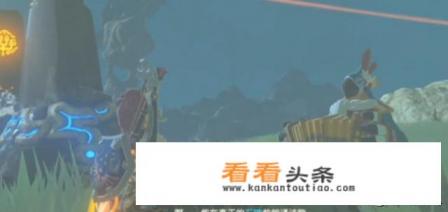 塞尔达传说，英杰力巴尔之诗，任务攻略