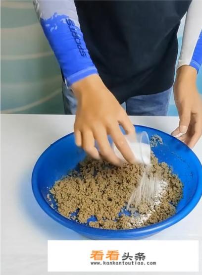 钓鲫鱼鲤鱼饵料配方 钓鲫鱼鲤鱼饵料配方