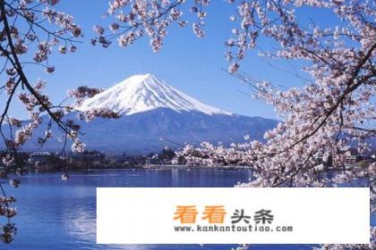 打算去日本旅游，自由行一周需要准备多少钱