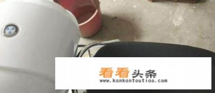 电动车车座怎么打开