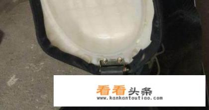 电动车车座怎么打开