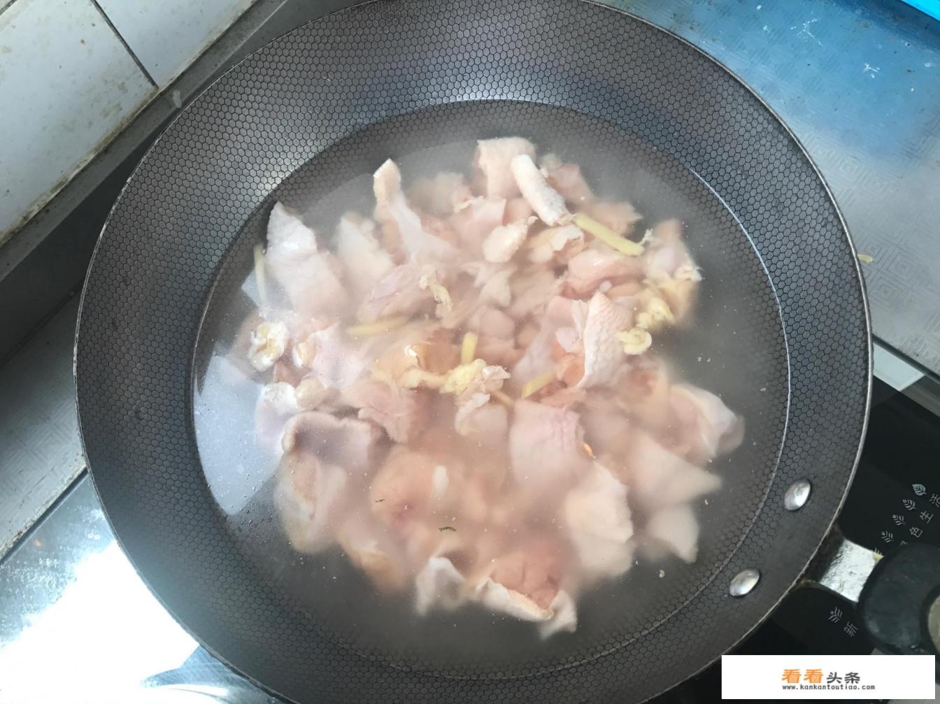 鸡汤怎么炖好喝又营养增强免疫力