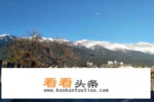 云南丽江旅游攻略 云南丽江旅游攻略