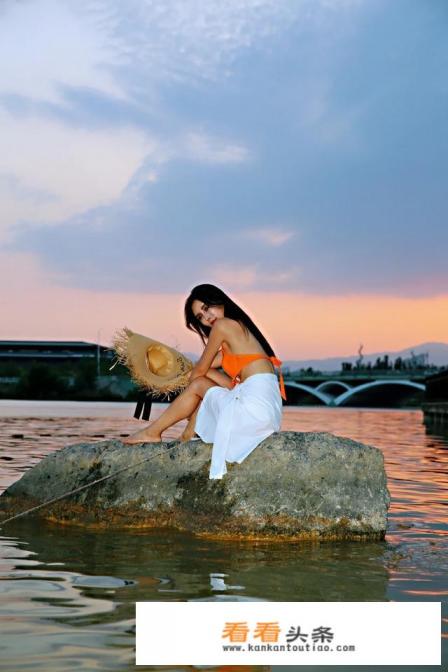 怎样拍旅游风景人物照 怎样拍旅游风景人物照