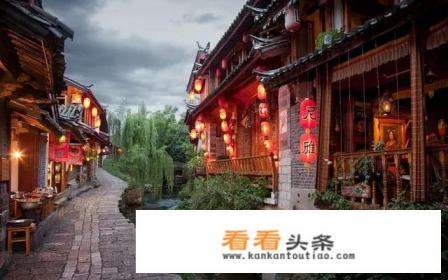 春天适合去哪里旅游 春天适合去哪里旅游