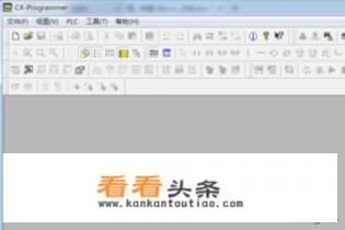如何在远程上下载中修改欧姆龙PLC的IP网关和DNS