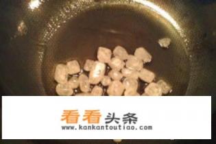 红烧肉炖土豆做法