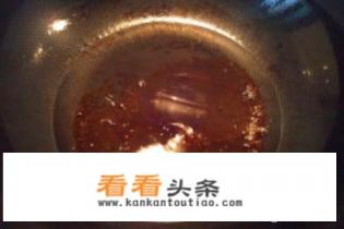 红烧肉炖土豆做法