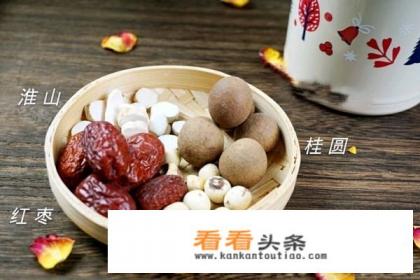 四味汤家常做法 四味汤家常做法