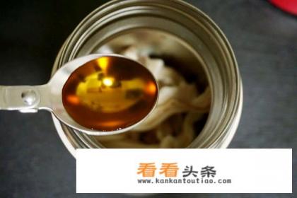 四味汤家常做法 四味汤家常做法