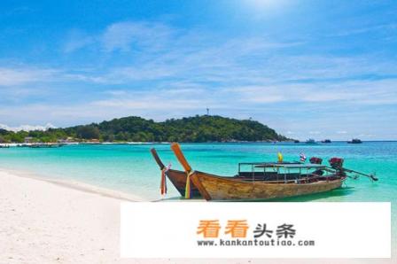 泰国哪些景点最好，泰国旅游必去景点推荐