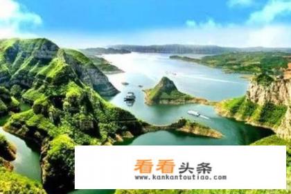 黄河三峡一日游攻略