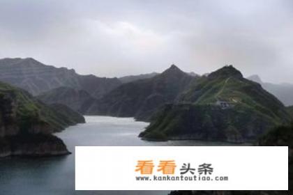 黄河三峡一日游攻略