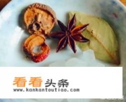 排骨炖土豆的家常做法