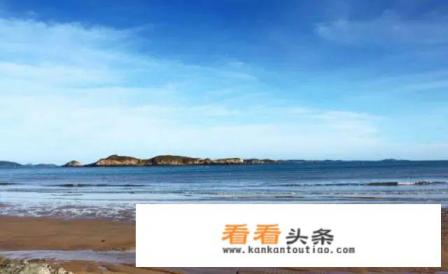 目屿岛自驾游攻略