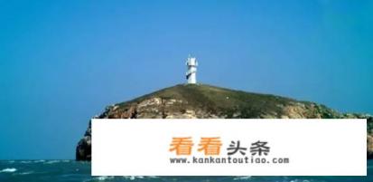 目屿岛自驾游攻略