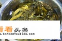 酸菜鱼用什么鱼最好吃