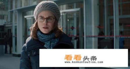 如何评价电影美版《触不可及》