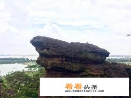 广州一日游路线推荐