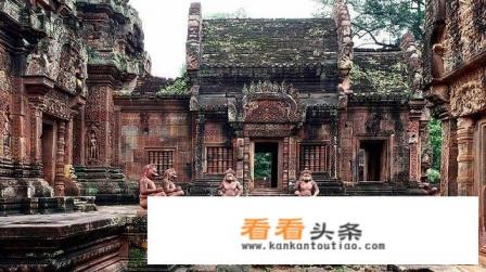 柬埔寨旅游攻略