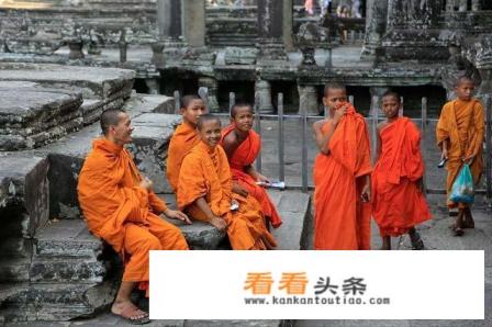 柬埔寨旅游攻略