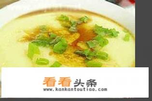 鸡蛋怎么做好吃