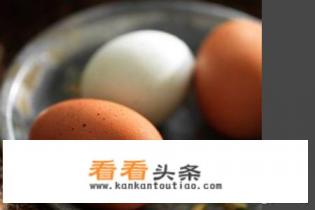 鸡蛋怎么做好吃