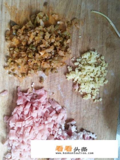 酸辣粉儿家常做法