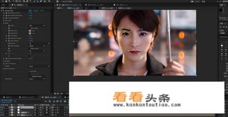 视频加特效的电脑软件