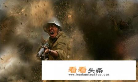 有什么好看的军旅题材的电影或电视剧