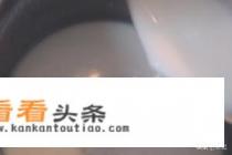 不洗面不活面凉皮简单做法