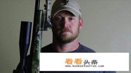 世界历史战争中有哪些顶级的狙击手