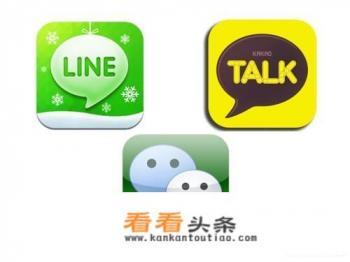 韩国人用什么社交软件