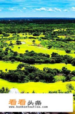 十一我有五天的连续假期，一个人去哪旅行最好