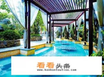 十一我有五天的连续假期，一个人去哪旅行最好