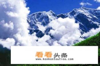 十一我有五天的连续假期，一个人去哪旅行最好